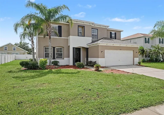 Photo 2 of Single family home for sale at 2012 Bearing Ln, Kissimmee, FL 34744 | MLS# O6434542 | Listing updated on 2026-10-15