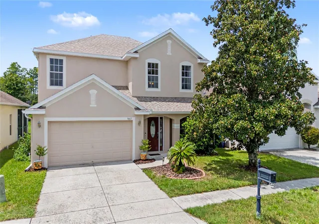1st image of 9837 Jasmine Brook Cir, Land O Lakes, FL 34638 | MLS# TB8539969