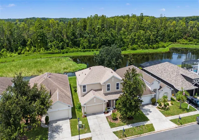 2nd image of 9837 Jasmine Brook Cir, Land O Lakes, FL 34638 | MLS# TB8539969
