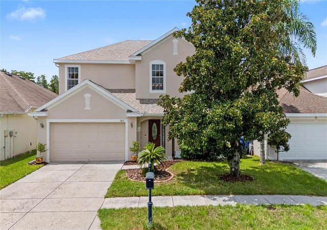 46th image of 9837 Jasmine Brook Cir, Land O Lakes, FL 34638 | MLS# TB8539969
