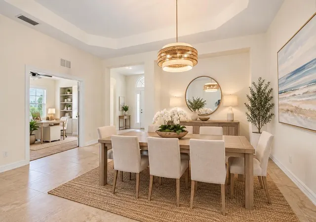 Photo 4 of Sale Pending at 4672 Claremont Park, Bradenton, FL 34211 | MLS# A4703326 | Listing updated on 2026-09-21