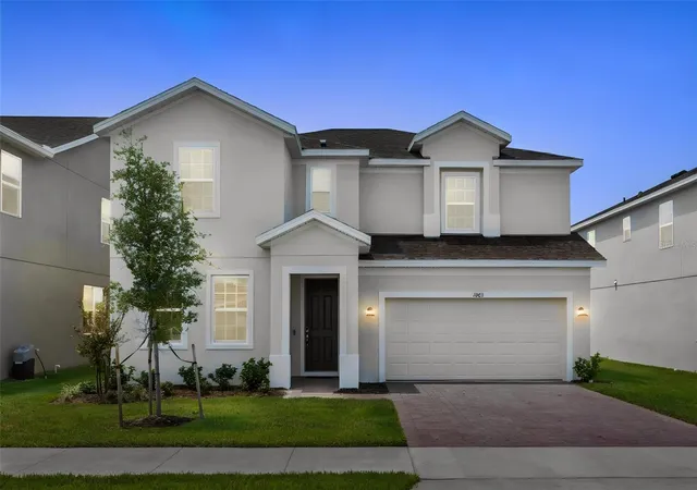 Photo 1 of Single family home for sale at 1863 Church Lake St, Groveland, FL 34736 | MLS# O6434546 | Listing updated on 2026-09-25