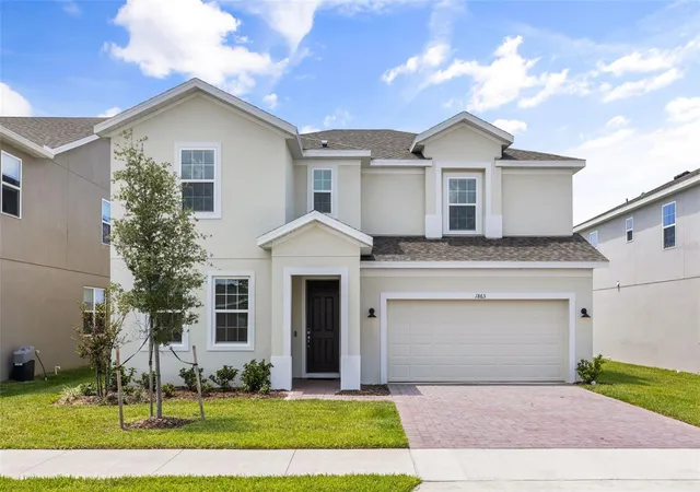 Photo 2 of Single family home for sale at 1863 Church Lake St, Groveland, FL 34736 | MLS# O6434546 | Listing updated on 2026-09-25