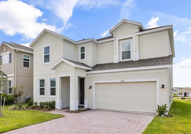 Photo 3 of Single family home for sale at 1863 Church Lake St, Groveland, FL 34736 | MLS# O6434546 | Listing updated on 2026-09-25