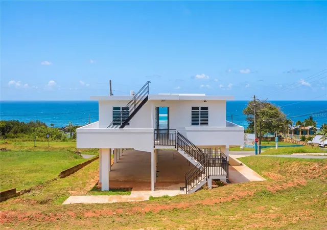 Photo 2 of Sale Pending at Carr 648 Sector Marchiquita Tierra Nueva Saliente #7-A, Manati, PR 00674 | MLS# PR9123501 | Listing updated on 2026-09-02