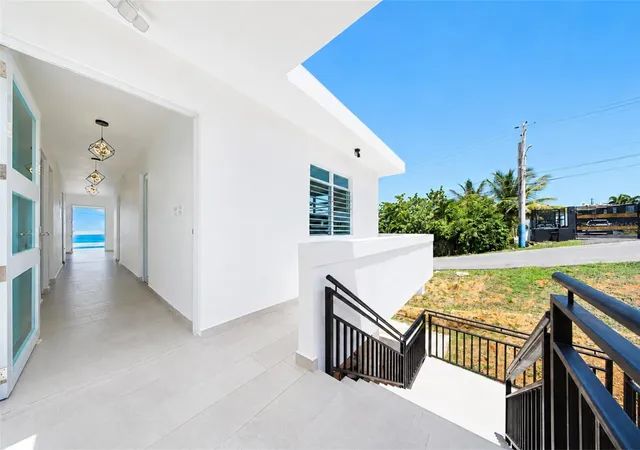 Photo 2 of Sale Pending at Carr 648 Sector Marchiquita Tierra Nueva Saliente #7-A, Manati, PR 00674 | MLS# PR9123501 | Listing updated on 2026-09-02