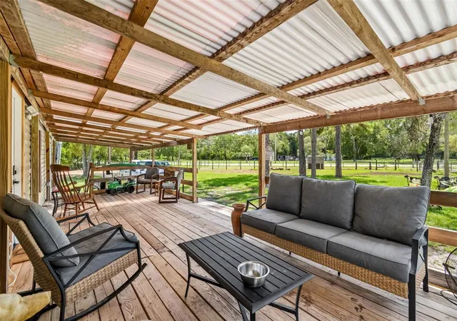 Photo 3 of Manufactured home for sale at 18020 Rigsby Rd, Spring Hill, FL 34610 | MLS# TB8539971 | Listing updated on 2026-09-13