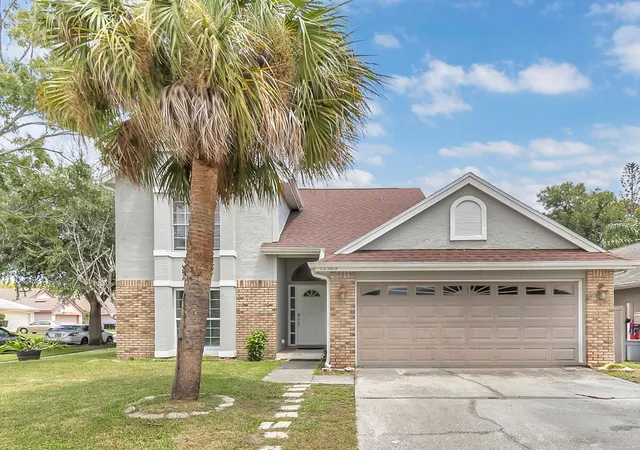 Photo 1 of Single family home for sale at 12509 Crayford Ave, Orlando, FL 32837 | MLS# O6434554 | Listing updated on 2026-10-24