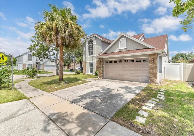 Photo 1 of Single family home for sale at 12509 Crayford Ave, Orlando, FL 32837 | MLS# O6434554 | Listing updated on 2026-10-24