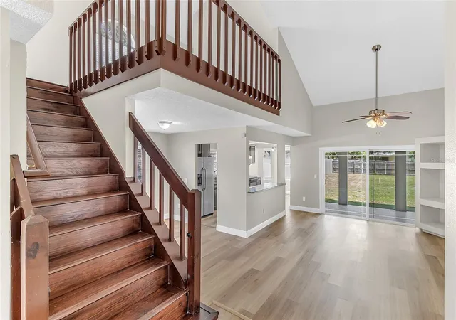Photo 3 of Single family home for sale at 12509 Crayford Ave, Orlando, FL 32837 | MLS# O6434554 | Listing updated on 2026-10-24