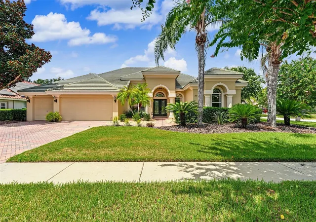1st image of 3187 St Martin St, Tarpon Springs, FL 34688 | MLS# TB8539973