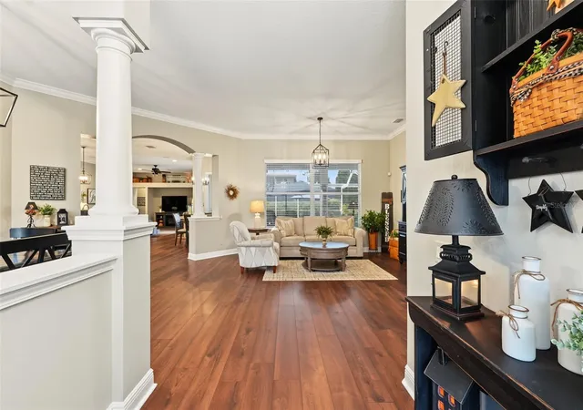 2nd image of 3187 St Martin St, Tarpon Springs, FL 34688 | MLS# TB8539973