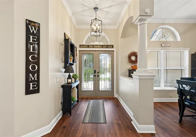 3rd image of 3187 St Martin St, Tarpon Springs, FL 34688 | MLS# TB8539973