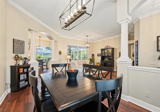 5th image of 3187 St Martin St, Tarpon Springs, FL 34688 | MLS# TB8539973