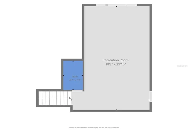 62nd image of 3187 St Martin St, Tarpon Springs, FL 34688 | MLS# TB8539973