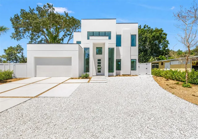 Single family home for sale at 2345 Temple St, SARASOTA, FL 34239 | MLS# A4703329