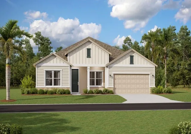 Photo 1 of Single family home for sale at 3277 Wholeness Way, Clermont, FL 34714 | MLS# O6434560 | Listing updated on 2026-10-06