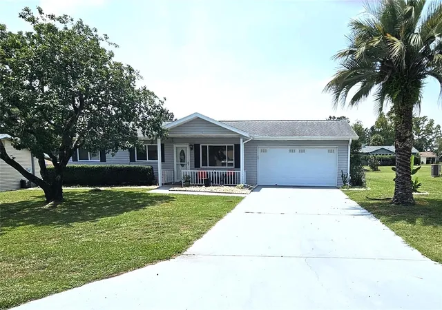Photo 1 of Single family home for sale at 8142 Sw 106th Street, Ocala, FL 34481 | MLS# OM730639 | Listing updated on 2026-09-19