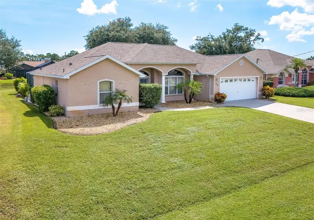 Single family home for sale at 42 Broadmoor Ln, ROTONDA WEST, FL 33947 | MLS# D6148460
