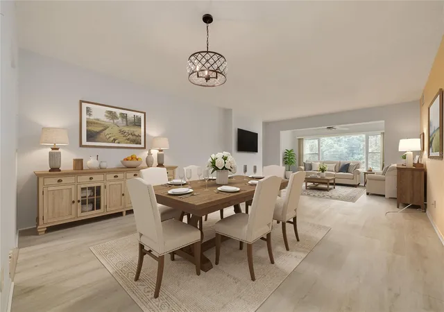 5th image of 2383 Netherlands Dr #59, Clearwater, FL 33763 | MLS# TB8539984