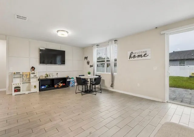 Photo 4 of Single family home for sale at 504 Vista Villages Blvd, Davenport, FL 33896 | MLS# S5155852 | Listing updated on 2026-10-15