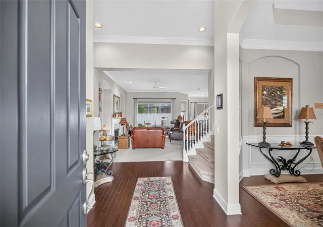 Photo 3 of Single family home for sale at 533 Christina Dr, Saint Augustine, FL 32086 | MLS# FC320779 | Listing updated on 2026-09-13