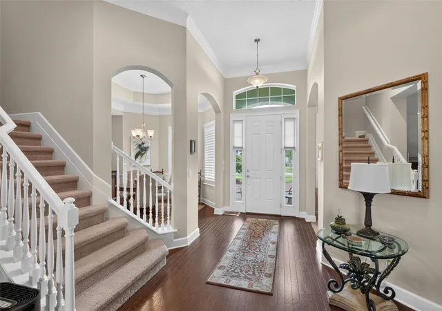 Photo 4 of Single family home for sale at 533 Christina Dr, Saint Augustine, FL 32086 | MLS# FC320779 | Listing updated on 2026-09-13