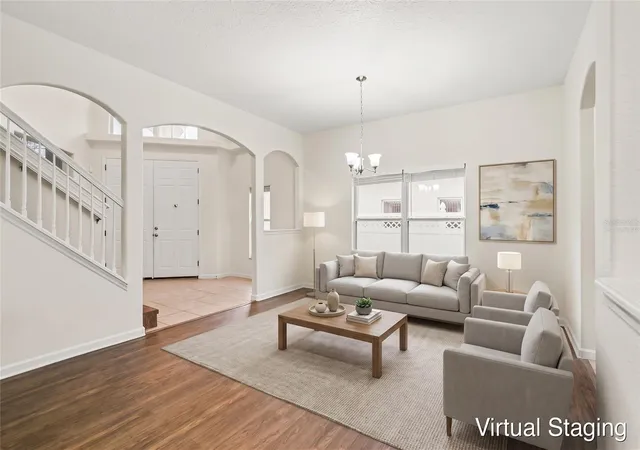 Photo 3 of Single family home for sale at 10546 Willow Ridge Loop, Orlando, FL 32825 | MLS# O6434569 | Listing updated on 2026-10-06