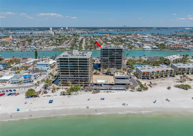 2nd image of 7600 Bayshore Dr, TREASURE ISLAND, FL 33706