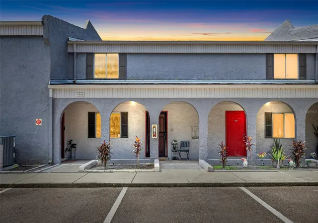 1st image of 4038 Cortez Dr #B, Tampa, FL 33614 | MLS# TB8539997