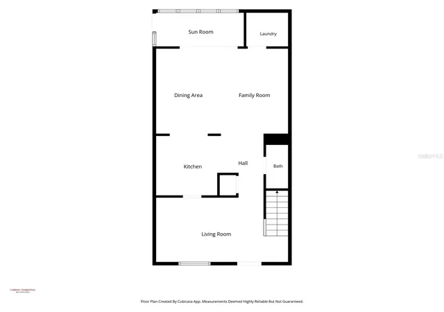 2nd image of 4038 Cortez Dr, TAMPA, FL 33614