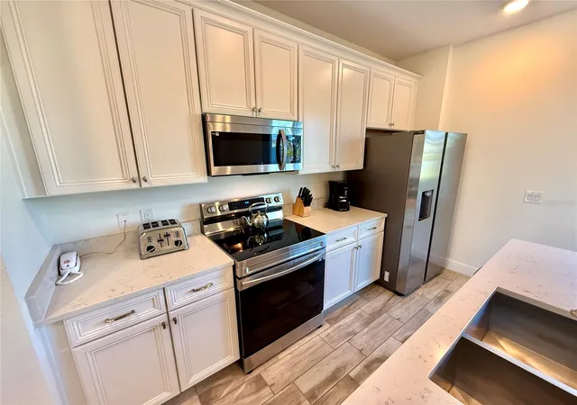 Photo 3 of Townhouse for sale at 3117 Caribbean Soul Dr, Kissimmee, FL 34747 | MLS# O6434576 | Listing updated on 2026-10-26