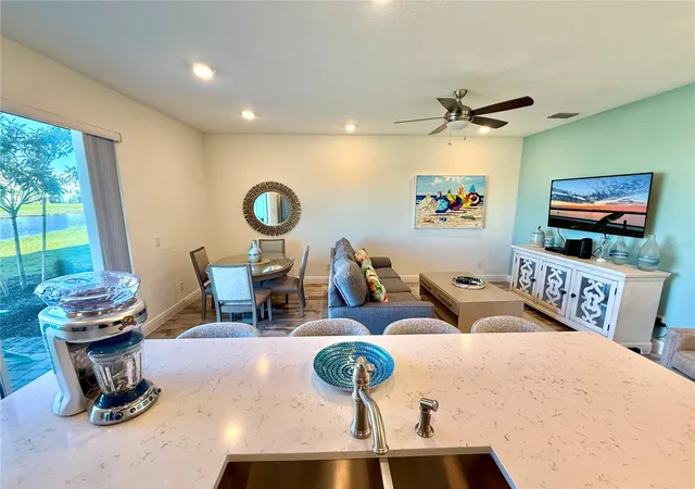 Photo 3 of Townhouse for sale at 3117 Caribbean Soul Dr, Kissimmee, FL 34747 | MLS# O6434576 | Listing updated on 2026-10-26