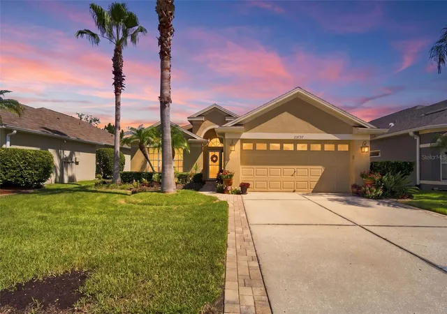 Photo 1 of Sale Pending at 23737 Estero Ct, Land O Lakes, FL 34639 | MLS# TB8540006 | Listing updated on 2026-09-15