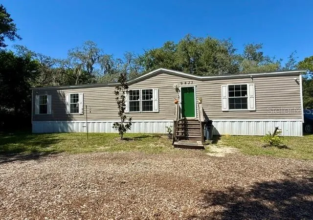Photo 2 of Manufactured home for sale at 9825 Leguna St, New Port Richey, FL 34654 | MLS# TB8540017 | Listing updated on 2026-09-29