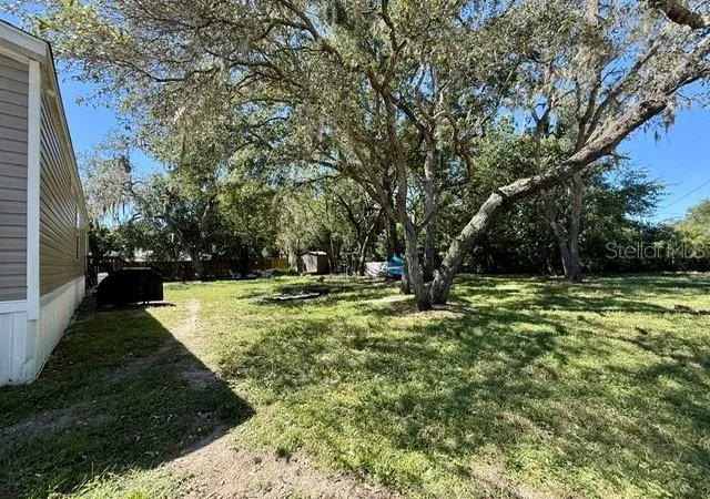 Photo 27 of Manufactured home for sale at 9825 Leguna St, NEW PORT RICHEY, FL 34654 | MLS# TB8540017 | Listing updated on 2026-09-29