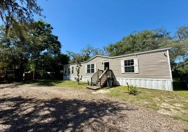 Photo 3 of Manufactured home for sale at 9825 Leguna St, New Port Richey, FL 34654 | MLS# TB8540017 | Listing updated on 2026-09-29