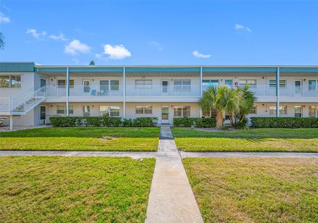 1st image of 5217 81st St N #16, St Petersburg, FL 33709 | MLS# TB8540024