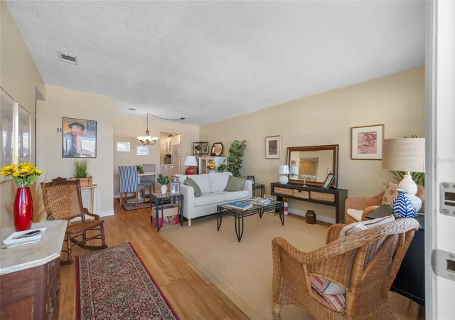 Photo 3 of Condo for sale at 5217 81st St N #16, St Petersburg, FL 33709 | MLS# TB8540024 | Listing updated on 2026-08-27