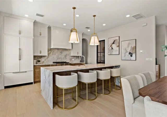 Photo 5 of Single family home for sale at 1482 51st Avenue NE, Saint Petersburg, FL 33703 | MLS# TB8540026 | Listing updated on 2026-09-01