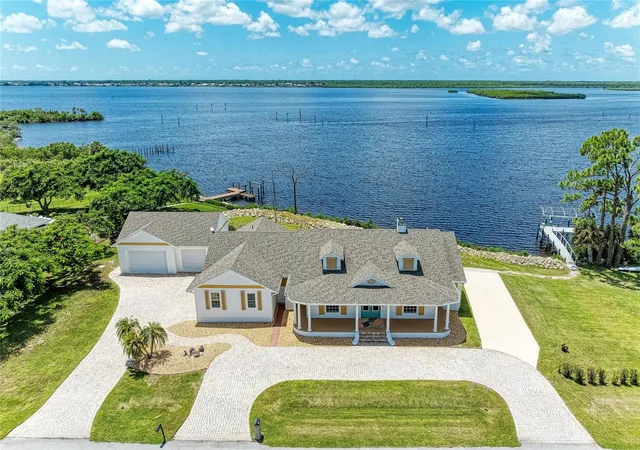 Photo 1 of Single family home for sale at 12323 Lackawanna, Port Charlotte, FL 33953 | MLS# N6145401 | Listing updated on 2026-09-13