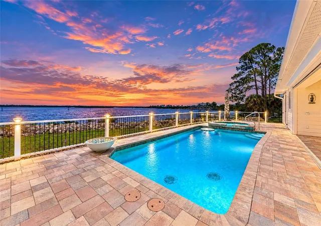 Photo 1 of Sale Pending at 12323 Lackawanna, Port Charlotte, FL 33953 | MLS# N6145401 | Listing updated on 2026-10-30