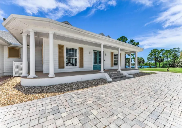 Photo 4 of Sale Pending at 12323 Lackawanna, Port Charlotte, FL 33953 | MLS# N6145401 | Listing updated on 2026-10-30
