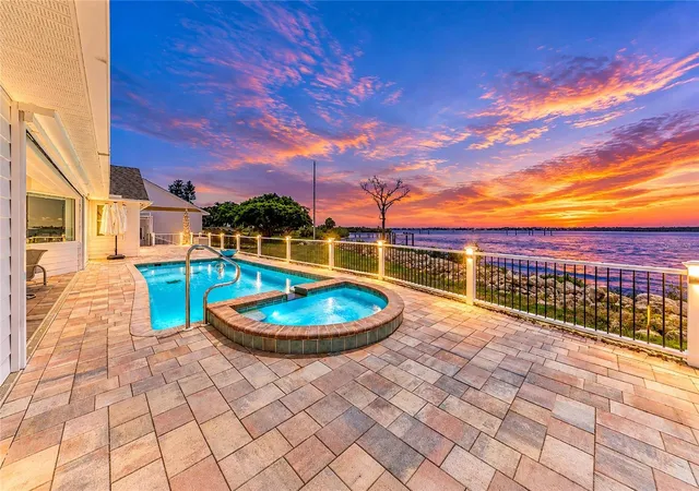 Photo 3 of Sale Pending at 12323 Lackawanna, Port Charlotte, FL 33953 | MLS# N6145401 | Listing updated on 2026-10-30