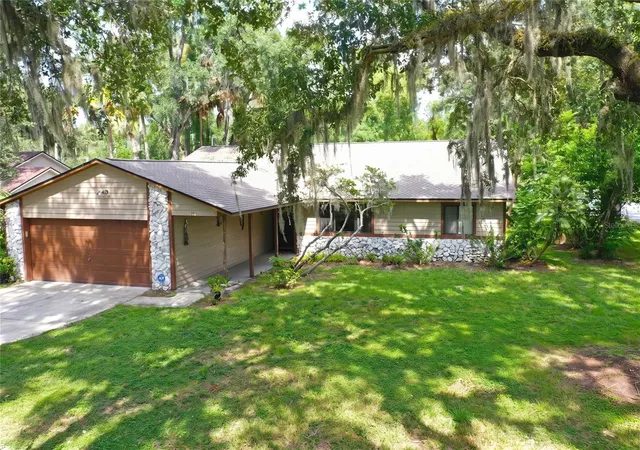 Photo 1 of Single family home for sale at 101 N Elliott Ave, Sanford, FL 32771 | MLS# O6434589 | Listing updated on 2026-10-02