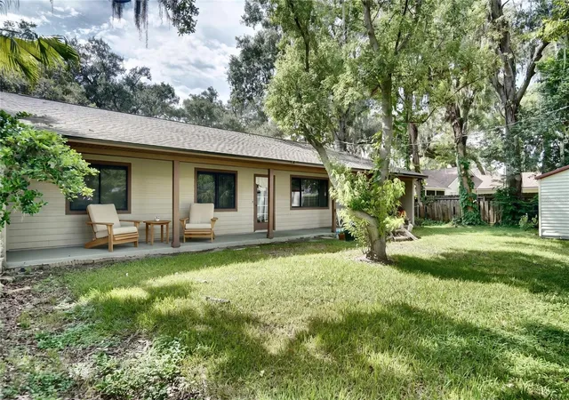 Photo 3 of Single family home for sale at 101 N Elliott Ave, Sanford, FL 32771 | MLS# O6434589 | Listing updated on 2026-10-02