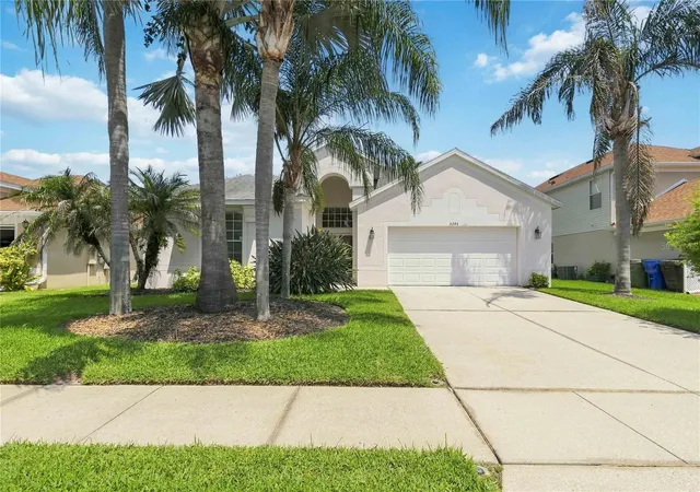 Photo 1 of Single family home for sale at 3245 Falcon Point Dr, Kissimmee, FL 34741 | MLS# S5155856 | Listing updated on 2026-10-28