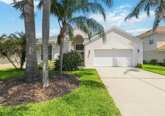 Photo 1 of Single family home for sale at 3245 Falcon Point Dr, Kissimmee, FL 34741 | MLS# S5155856 | Listing updated on 2026-10-28
