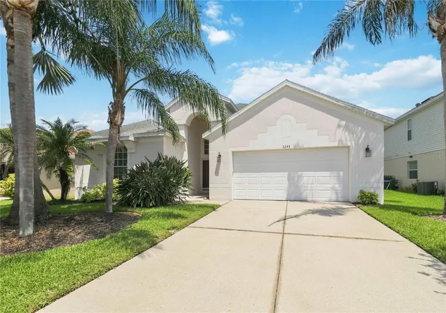 Photo 2 of Single family home for sale at 3245 Falcon Point Dr, Kissimmee, FL 34741 | MLS# S5155856 | Listing updated on 2026-10-28
