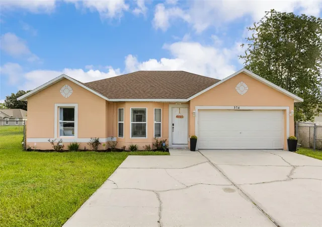 Photo 1 of Single family home for sale at 374 Colonade Ct, Kissimmee, FL 34758 | MLS# O6434590 | Listing updated on 2026-08-30
